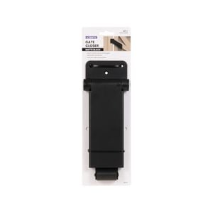 ZENITH Black Matte Gate Return Spring WBH0106