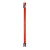 Compatible Dyson Wand Extension For V7 V8 V10 V11 V15 Red