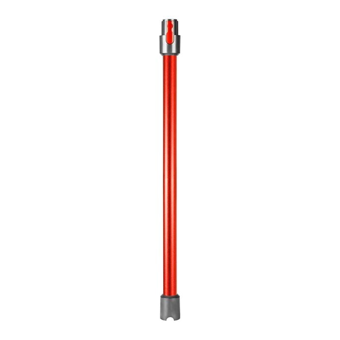Compatible Dyson Wand Extension For V7 V8 V10 V11 V15 Red