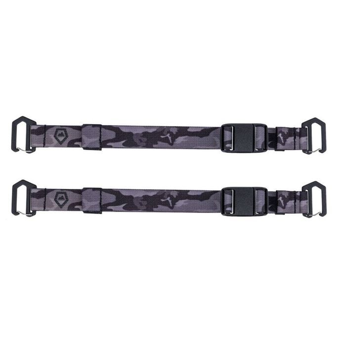 Wandrd Premium Accessory Strap - Camo