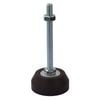 Richmond 60mm x M10 Fixed Levelling Foot - 60mm 10mm