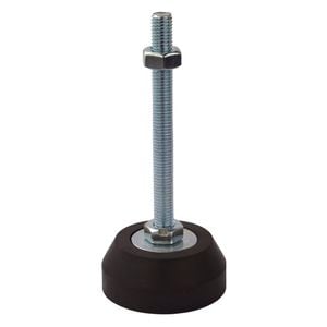 Richmond 60mm x M10 Fixed Levelling Foot - 60mm 10mm