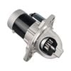 Starter Motor For Subaru XV GT G24 FB20C 2.0L 2017~2022 12V 9 Teeth