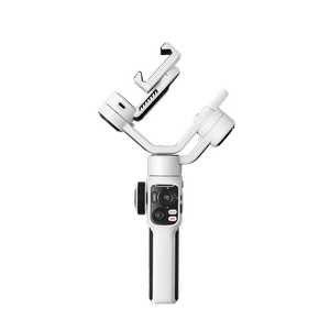 Zhiyun-Tech Smooth 5s - White
