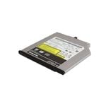 LENOVO ThinkSystem ST50 V2 Slim SATA DVD-RW Optical Drive Kit for ST50V2