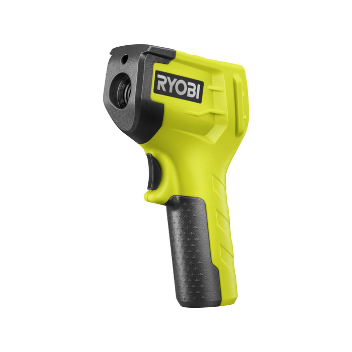 Ryobi 8 Dot Infrared Thermometer RTHMG