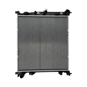Radiator For Mercedes Benz Gl Gle Ml Amg C292 W166 X166 2012-onwards Automatic
