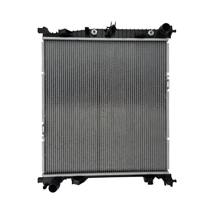 Radiator For Mercedes Benz Gl Gle Ml Amg C292 W166 X166 2012-onwards Automatic