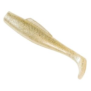 ZMan MinnowZ 3" Soft Plastic Fishing Lure Slam Shady