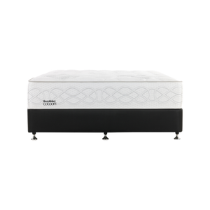 SleepMaker Cocoon Premium Mattress - Plush EILDON Single