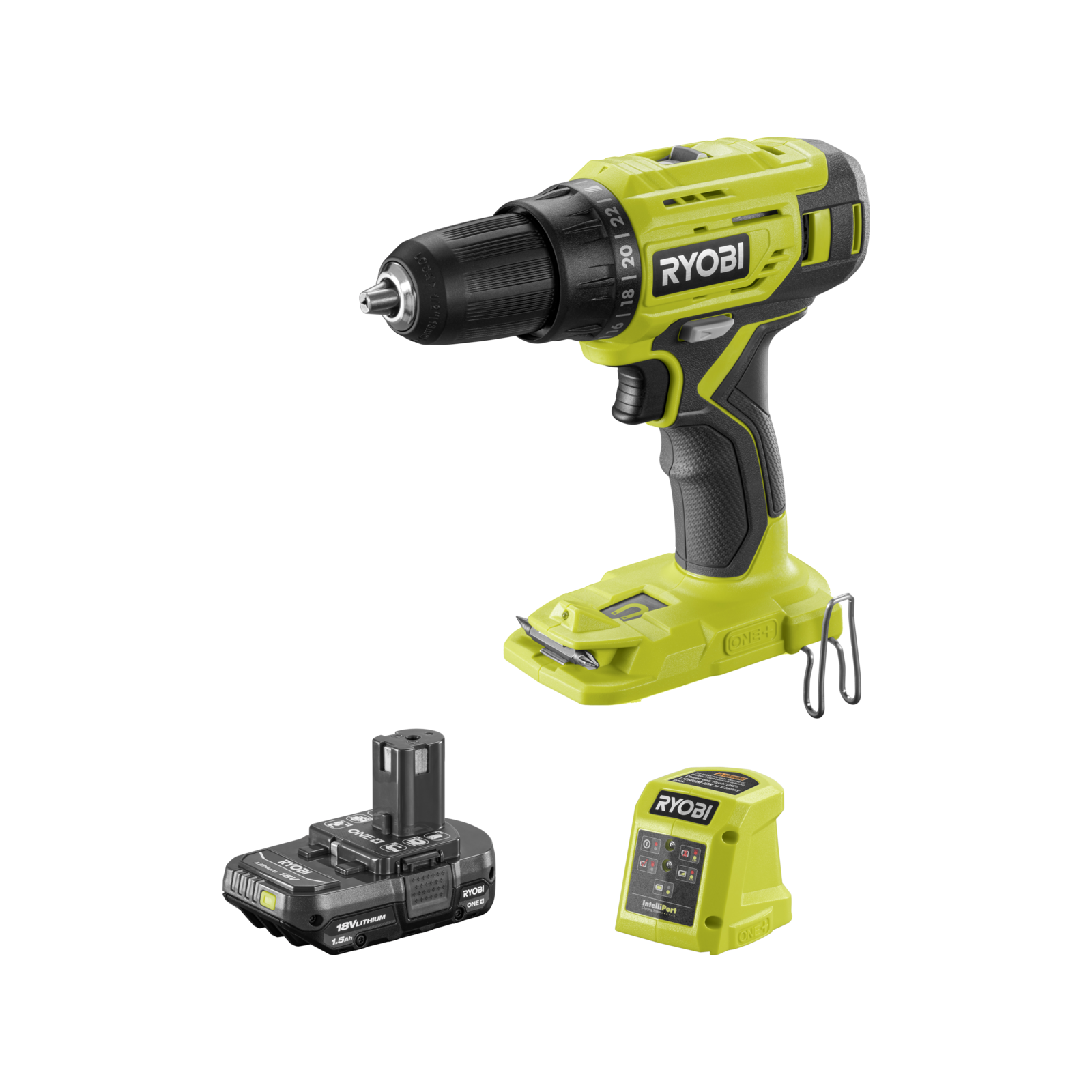 Ryobi tools starter kit sale