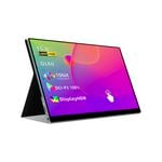 Intehill HS156PXT-A10004 FHD Portable Touchable Monitor 500nit