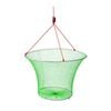Seahorse Double Ring Yabbie Net With 3/4 Inch Mesh - Drop Net - Red Claw Trap
