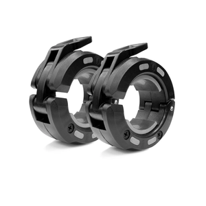 Sumo Strength Pro Barbell Collars
