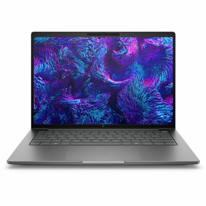 Hp Zbook Firefly 8 G1i – 14" Touch, U7-255h, 16gb Ram, 512gb Ssd – Rtx500ada 4gb, Win11 Pro