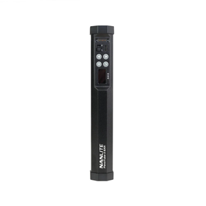 Nanlite Pavotube Ii 6xr Led Rgbww Pixel Tube Light