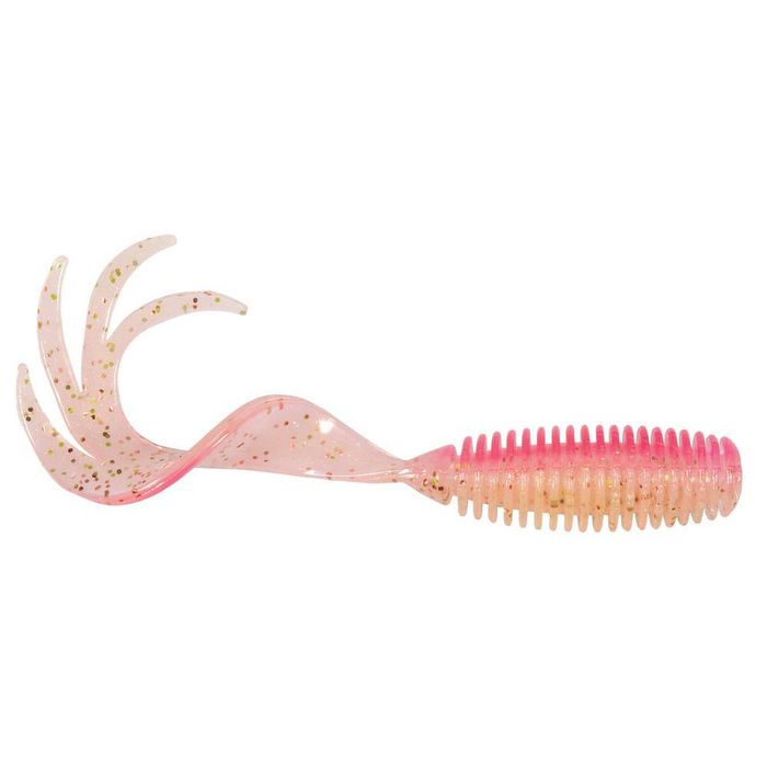ZMan ST GrubZ 2.5" Soft Plastic Fishing Lure Laguna Shrimp