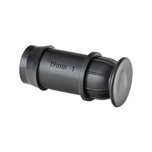 K-Rain 19mm End Plug - 10 Pack