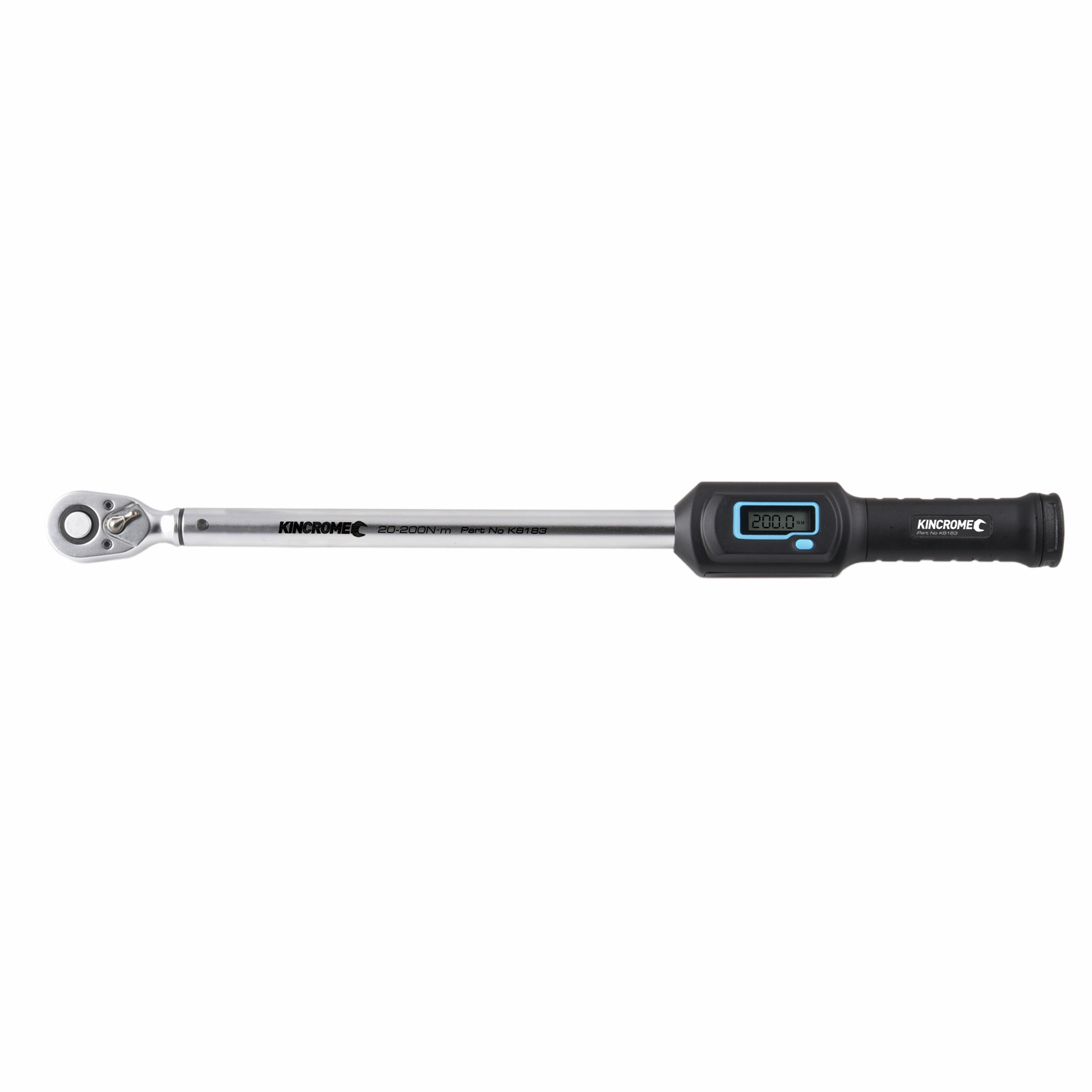 Kincrome 1/2DR Digital Torque Wrench product image