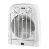 Click 2000W Oscillating Fan Heater 