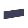 Kaboodle Slimline Door 900mm Country Berry Blue