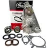 Timing Belt Kit For Ford Laser KJ KL KM Mazda 323 BA MX5 NA NB B6 BP BPT DOHC