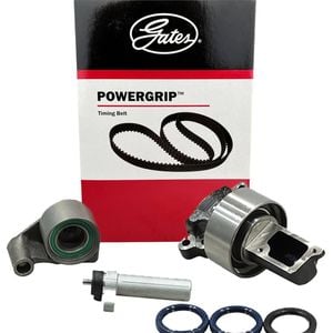 Timing Belt Kit+HAT for Toyota 4Runner Surf VZN130R 3VZ-E 3VZE 3.0L DOHC 1992-19