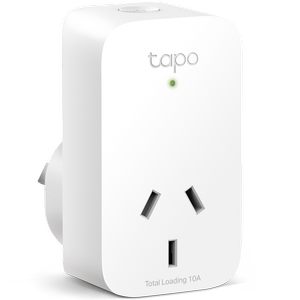 TP-Link Tapo P110 Mini Energy Monitoring Smart Plug