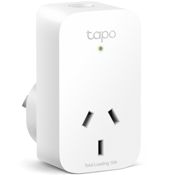 TP-Link Tapo P110 Mini Energy Monitoring Smart Plug