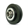 Powerbond OEM Replacement Harmonic Balancer To Suit Ford MPFI SOHC 4.0L I6