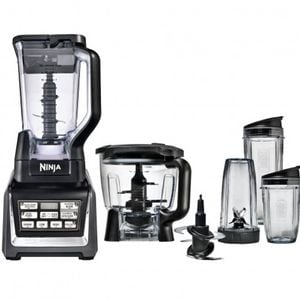 Ninja Blender System w/ Auto-IQ