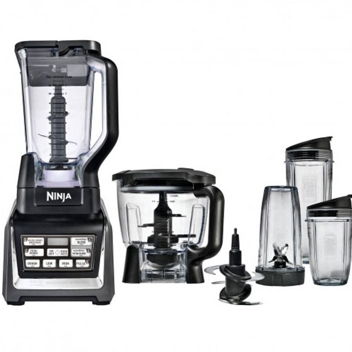 Ninja Blender System w/ Auto-IQ