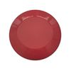 Happy Tails 23 x 2.3 x 23cm Red Flying Disc Dog Toy