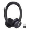 Yealink Bh70 Microsoft Teams Certified Bluetooth Wireless Usb-c Headset [bh70-d-ms-c/a]