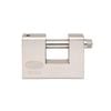 Lockwood 96mm Hardened Steel 290 Series Monoblock Padlock