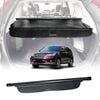 Retractable Cargo Cover for Honda CRV CR-V SUV 2012-2017 Rear Rack Partition Shelter Canvas Trunk