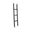 Geetramp Trampoline Ladder Black - 1200mm