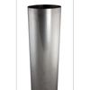 Scandia 6" x 1m Stainless Steel Flue