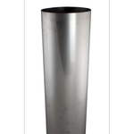 Scandia 6" x 1m Stainless Steel Flue