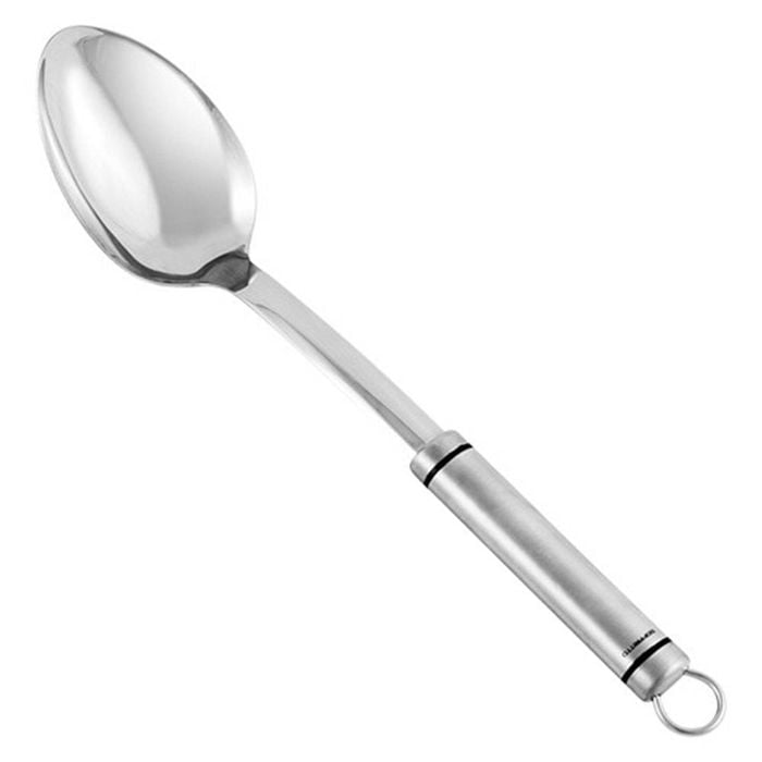 A-series Stainless Steel Spoon Soffritto