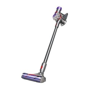 Dyson V8 Advanced Cordless Vacuum With Car Cleaning Kit