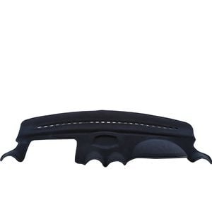 For Ford Fiesta Wq 02/2006-12/2008 All Models Custom Car Dash Mat Cover Dashmat