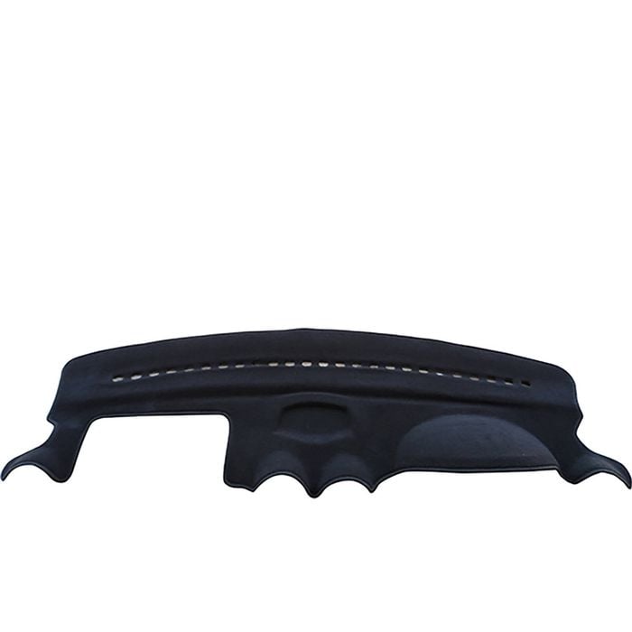 For Ford Fiesta Wq 02/2006-12/2008 All Models Custom Car Dash Mat Cover Dashmat