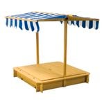 Swing Slide Climb Bondi Sandpit