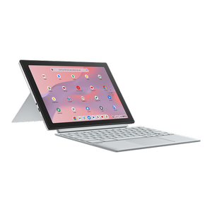 Asus Chromebook 10.5" Wuxga Touchscreen Laptop, Mt8186, 8gb Ram, 128gb Ssd, Chromeos [cl3001dm2a-r70231]