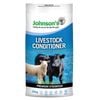 Johnsons Livestock Conditioner Balanced Pellets 20kg