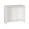 Kaboodle 900mm Medium Slideout Rangehood Cabinet