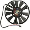 New Cooling Radiator Fan For Mercedes Benz W201 W123 S123 C123 W116 0005006093