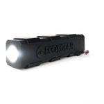 ECOXGEAR EcoXCharge+ IP67 Waterproof Powerbank with built-in flashlight