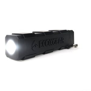 ECOXGEAR EcoXCharge+ IP67 Waterproof Powerbank with built-in flashlight